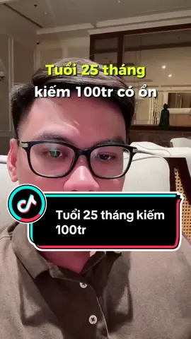 Tuổi 25 tháng kiếm 100TR ???#hismile #trinhduy #duongtrangrang #duongtrangrang @Trịnh Duy Daily 