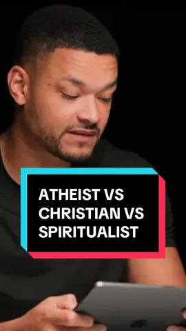 Comment ‘Life’ and I’ll personally DM you the full conversation. Are we being lied to about the meaning of life? That’s the question at the heart of this debate. So I brought together three different perspectives. A believer, an atheist, and a spiritual thinker, to try to get closer to an answer. Many of you will know Dr K, but for the first time we’re joined by Greg Koukl and Alex O’Connor.  @Dr K is a psychiatrist who works directly with people at their lowest, and he’s learned how to turn those struggles into lessons we can all use. @Greg is a Christian thinker who says meaning is real, not invented, and that purpose flows from our creator. @Alex is a philosopher who looks at life's toughest questions, from death to whether life has any real meaning at all. We started with the uncomfortable numbers about how many young people say life feels like it lacks purpose, and the shifts we’re seeing in faith and belonging.  It’s clear something is happening in the way we all think about life. We cover: - Is the meaning of life real or is it just something we invent? - Are we more lost than ever as a generation? - Does religion really help us? - How does fear of death shape the way we live? As we wrapped up, I didn’t walk away with a simple answer to what true meaning is.  But hearing those different perspectives side by side gave me new ways of looking at my own life. That’s why I love having these conversations. They don’t give you certainty, but they do give you clarity. If you’ve ever wondered whether we’ve been misled about what really gives life meaning this is the conversation you need to hear. #religion #faith #belief #debate #podcast 