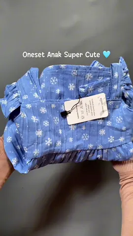 Setelan anak super cute #setelananak #setelananakperempuan #onesetanakperempuan 