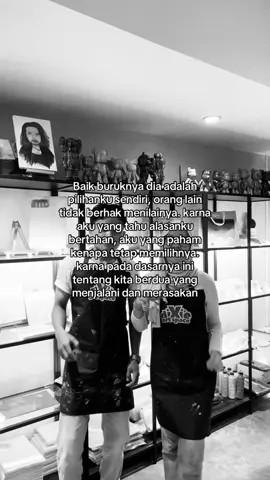orang lain tidak berhak menilainnya. 🤍 #fyp #bucin #foryoupage 