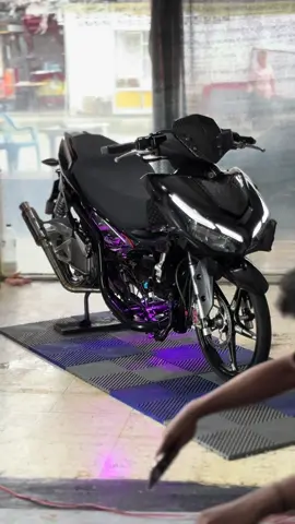 irengg😴 #aerox155 