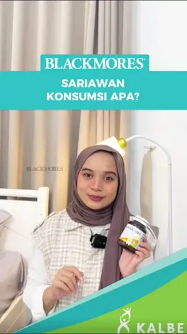 Replying to @Cromboloney  Produk Blackmores meliputi berbagai macam suplemen nutrisi, vitamin, mineral, herbal, dan produk kesehatan lainnya, yang dirancang untuk membantu meningkatkan kesehatan dan kesejahteraan tubuh. Beberapa produk terkenal dari Blackmores adalah suplemen vitamin C, multivitamin, suplemen omega-3, suplemen kalsium, dan suplemen herbal seperti ekstrak ginkgo biloba dan echinacea. Blackmores memiliki komitmen yang kuat terhadap standar kualitas dan keamanan produknya, dan mengikuti proses produksi yang ketat untuk memastikan kualitas dan keamanan produk. Produk Blackmores dijual di lebih dari 17 negara di seluruh dunia, termasuk Indonesia. #blackmoresvitamins #vitaminC #vitaminD #multivitamin #healthylifestyle #healthyliving #wellness 