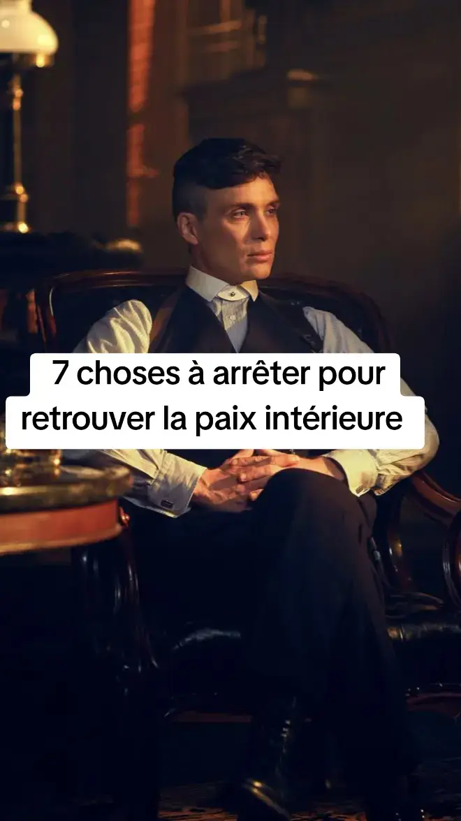 #paixintérieure #charisme #rich #fyp #videoviraltiktok 