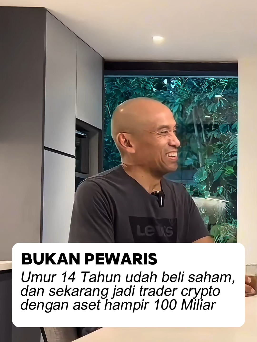 Ternyata suli perintis cuyy!!! #sulianto #nagake10 #miliarder #perintis