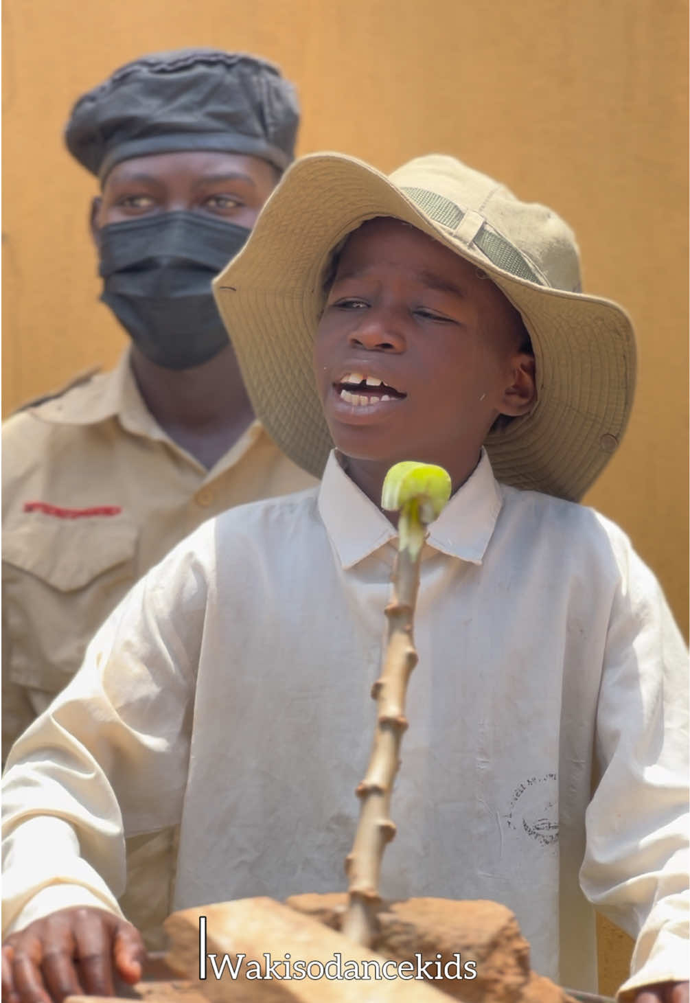 Presidential declarations just after the nominations. President Museveni speech #wakisodancekids #yowerikagutamuseveni #wakisodancekidsfamily 