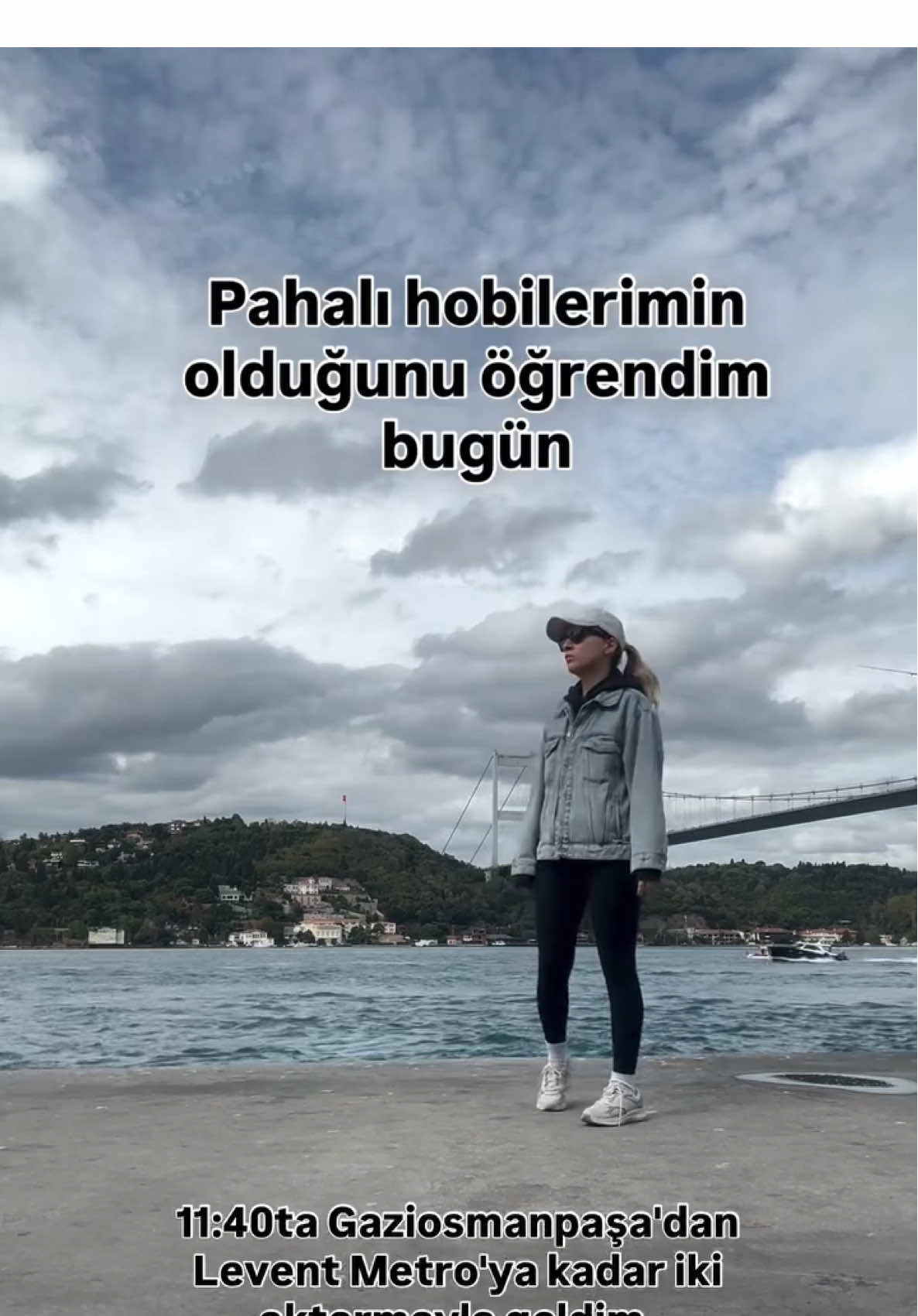 İstanbulda yaaşamak … 🥲  #istanbul #metro #istanbuldayaşam 