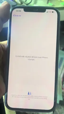 Mở icloud mỗi ngày #dienthoai #mokhoaicloud #moicloudiphone  #vaytienicloud #iphone 