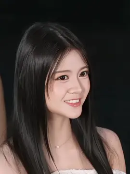 bidadari jatuh dari langit 😍🤗 #christyjkt48 #foryoupage #angelinachristy #trendingsong #jkt48newera