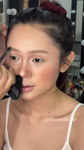 Tutorial makeup +truyện audio #dinomakeup #makeupnangcao #makeupchuyennghiep #makeuphacks #daynghe 