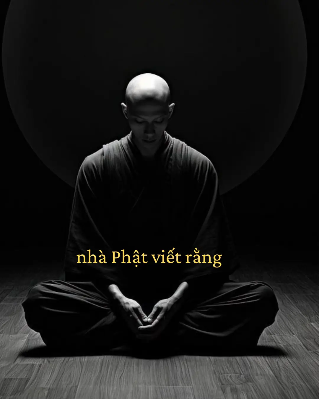 Giận dữ không phải chỉ có một màu. Nó biến hóa thành nhiều hình dạng, len lỏi trong từng khoảnh khắc đời sống mà đôi khi ta không nhận ra. Muốn hóa giải giận dữ, trước hết phải nhìn thẳng vào nó mà không phán xét. Thấy được cơn giận đang dâng lên, nhận diện nó như đám mây trôi qua bầu trời tâm. Không vội đáp trả, không thêm lời cay độc, không bỏ mặc mà cũng không nuôi dưỡng. Hơi thở chánh niệm, lòng từ bi, và sự thấu hiểu là những giọt nước mát dập tắt mọi ngọn lửa giận. Khi học cách thấy tận gốc rễ của giận, ta mới có thể tháo dần từng xiềng xích mà nó trói buộc. #longthamdunghang #phatphap #phatphapnhiemmau #giandu #muquang 