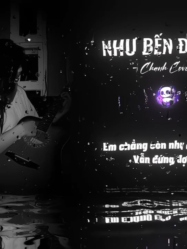 Như Bến Đợi Đò - Speed song 1,1x | Cover: @chanhlii #music #ilovetiktok #fbtxuhuong #nhachaymoingay #phatdoan 