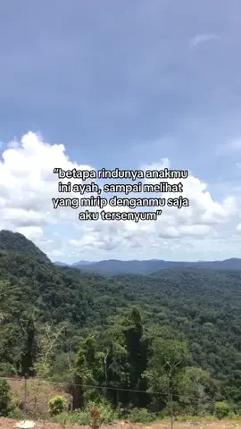 Al fatihah ayah 🤲🏻🥹#ayah #kangenayah #surgaallah 