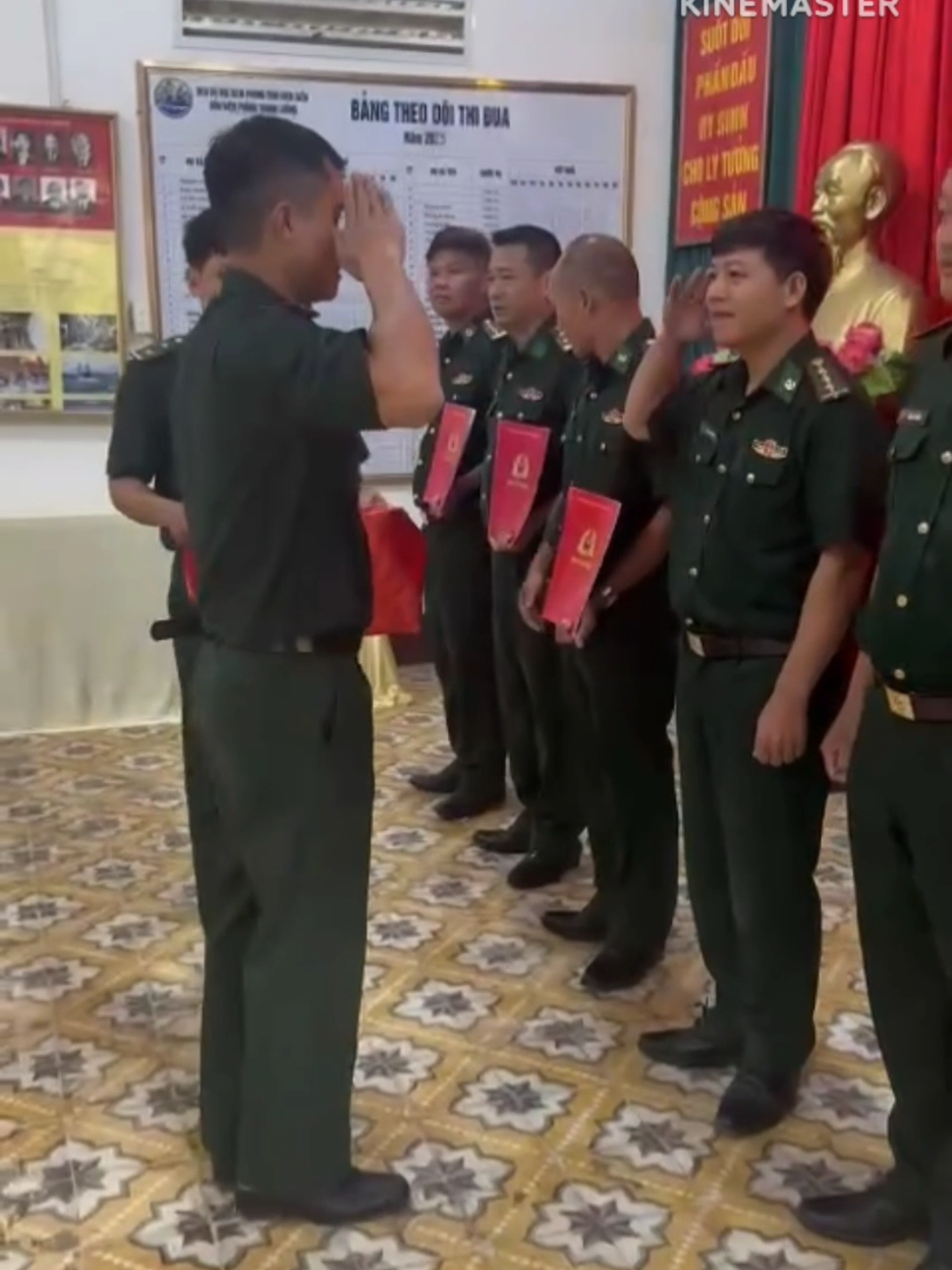 #kýsựbiênphòng #bienphong #lính #quânhàmxanh