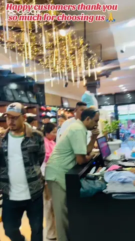 Happy customers thank you so much for choosing us🙏❤️ #foryoupage #tiktokviral #goviral #tranding #allovernepaldelivery🇳🇵🛍️🚌 