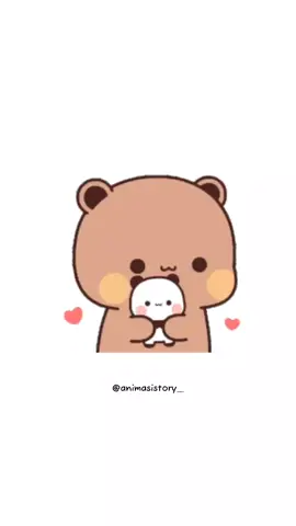 tag seseorang☺☺ #bubududu #animasi #sadstory 