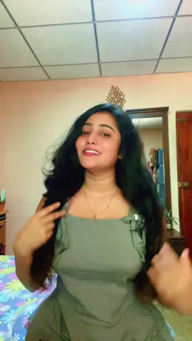 මන්දාරමක් 😉😶‍🌫️#100k #highlights 