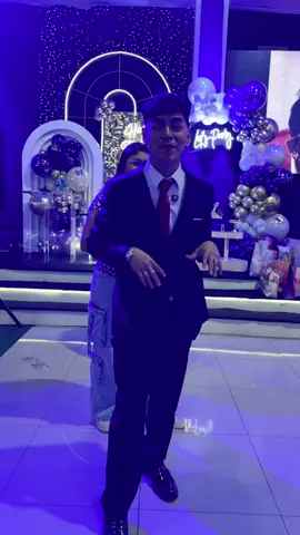 Los 15 de la Jenny 🥳 #paratiiiiiiiiiiiiiiiiiiiiiiiiiiiiiii #viraltiktok #decoracionesglobos #foryoupage #hardytineo @Hardy🔥 @Vida💅 