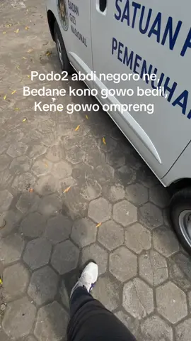 Seesske #mbg #abdinegara #drivermbg #cuciompreng 