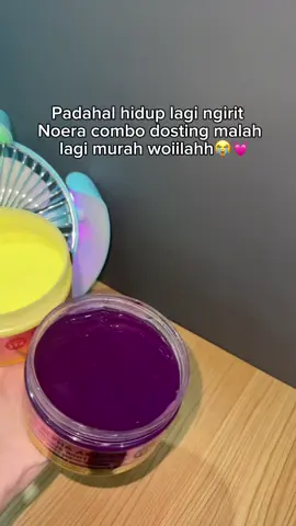 #noerabyreisha #noerahbdosting #noerabodylotion 
