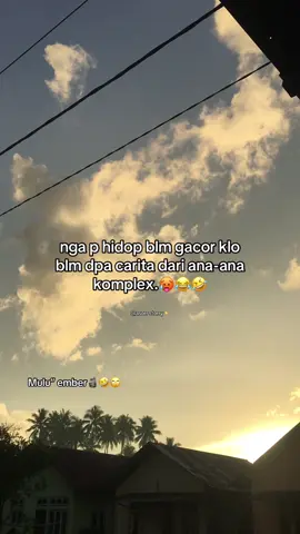 Mulu” ember samua🫵🏻🤣😮‍💨 #fypp #fypptiktok #storykatakata 