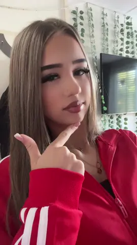 she looked at me #foryou #fyp #ok 