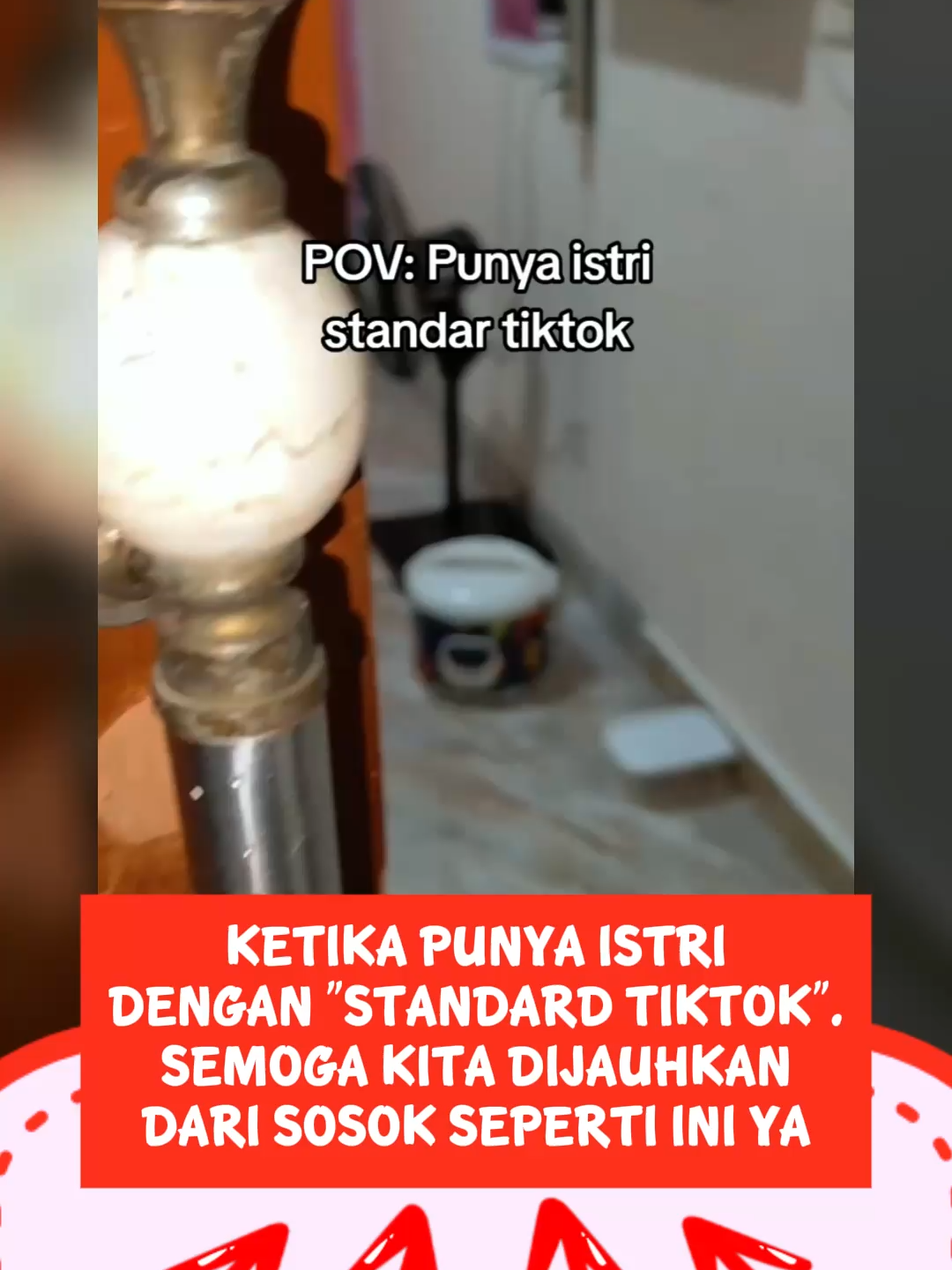 jangan baper gaes, ini cuma contoh konten kok - SpeedCash sc: habibagil_80 #berita #info #fyp #ForYou #speedcash