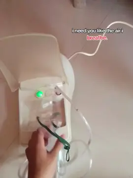 #foryou #nebulizer #asthma #asthmatic #makeitvirаl 