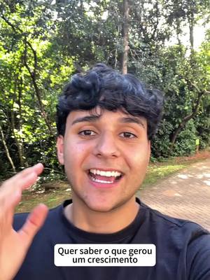 Experimente o Promote para impulsionar seu TikTok!