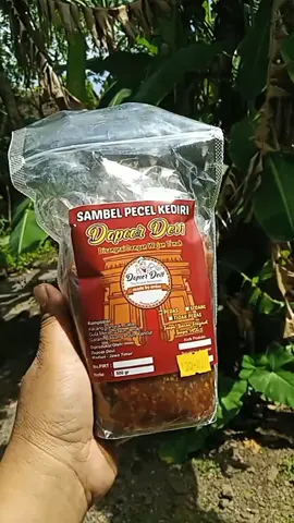 #sambelpecelkediridapoerdevi #fyp 