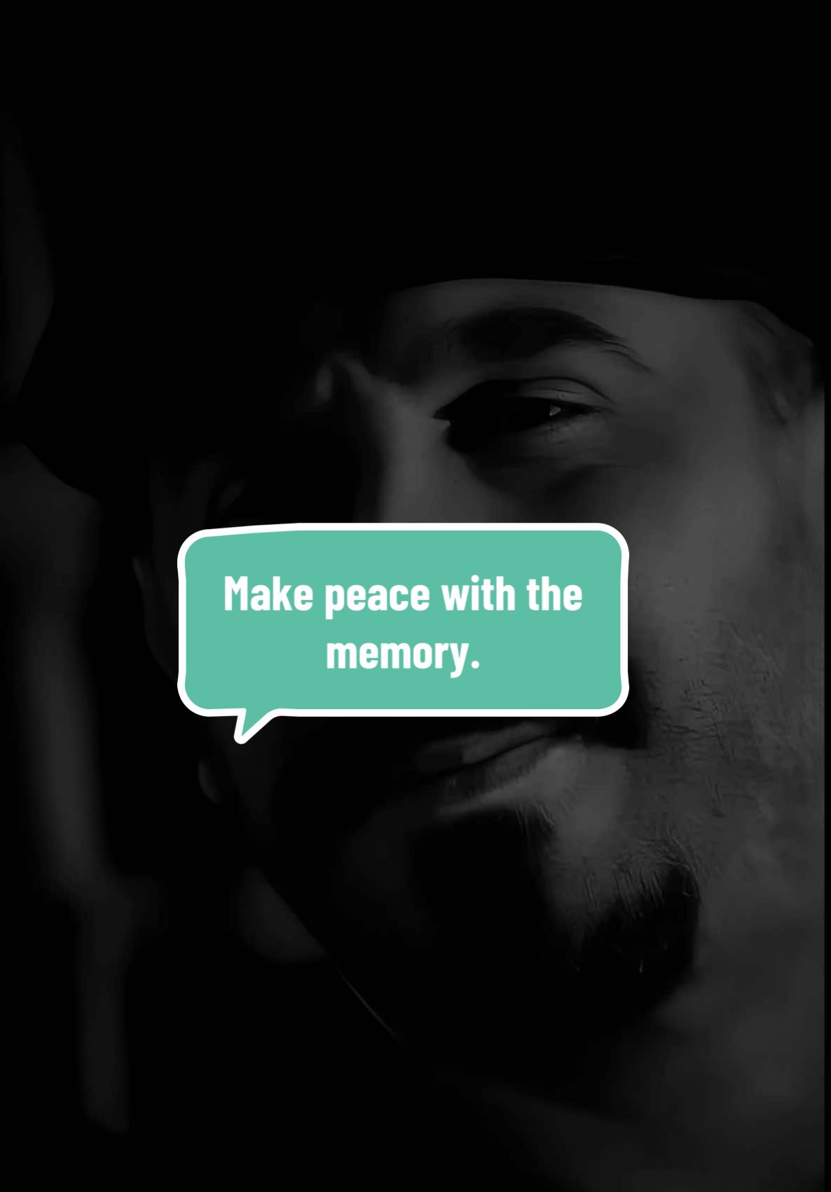 We make peace with the memory. #اكسبلور #merakimoon #translated #fyp 