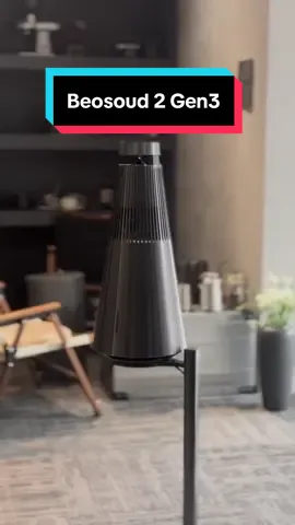 Siêu phẩm Beosound 2 gen 3 🤯 👉 Hàng lướt – fullbox – nguyên zin Đẹp và cao cấp khó tin 🔥 📍 Địa chỉ: 5/101/6 Nơ Trang Long, Phường 7, Quận Bình Thạnh, TP. HCM Zal: 0392.924.305 📞 Hotline: 033.9999.481 #beosound2 #bangolufsen #gen3 #audiophile #viral