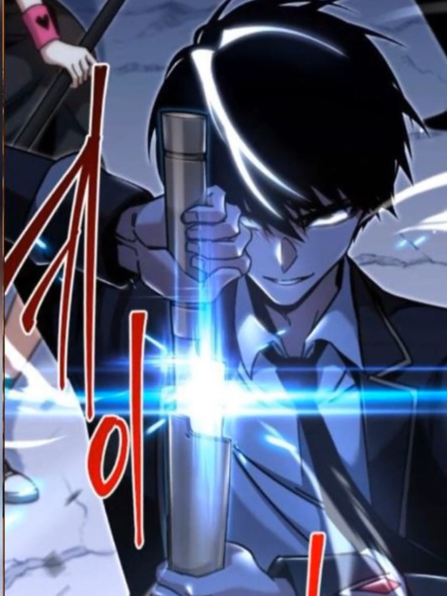 Thống Lĩnh Học Viện Chỉ Bằng D.A.O Sashimi!!! #manhua #manhuavntop #manhuarecommendation #xuhuongtiktok #reviewphim #truyenmoi #xuhuong #viraltiktok #vairalvideo #toptruyen #manhwa #manhwareccomendation