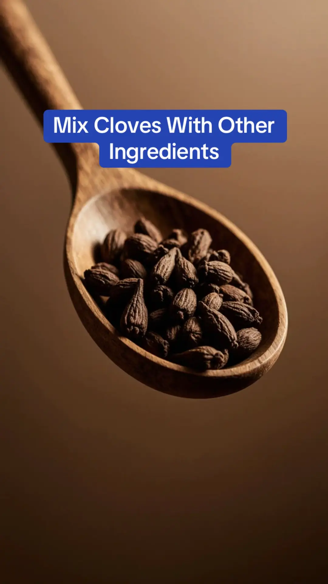 #cloves 