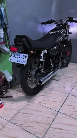 Black mamba #2taklovers #rxking #rxkingindonesia #rxkingnusantara #rxkingviral 