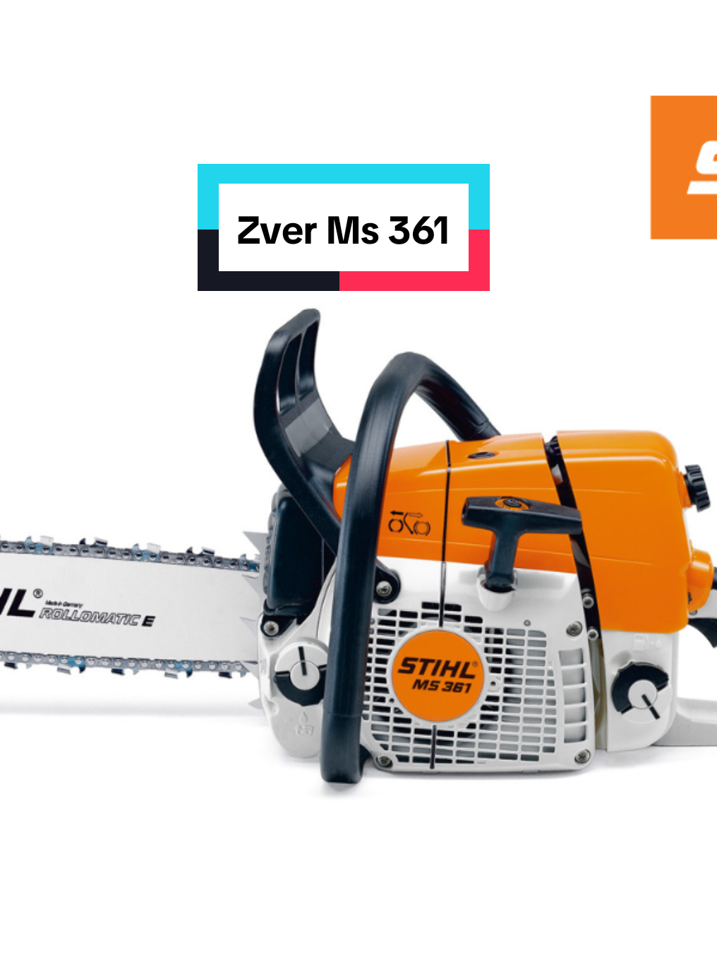 Replying to @guslar@stihlsrbija #stihl #motornatestera #stihlms361 #kosenje #trimer 
