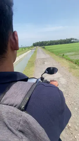 selamat datang di wisata dalan gronjal 🗿 #fyp #jalanbuntu #kulonprogo 