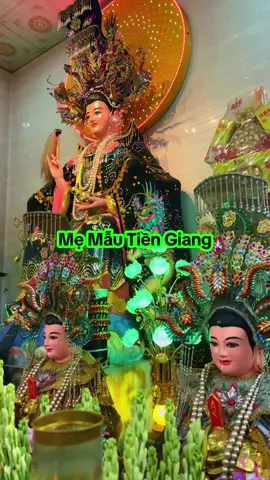 Bài khấn mẹ mẫu tiền giang #medieutri #memautiengiang #hunglongcotu #nammoadidaphat #adidaphat 