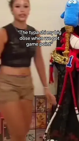Talkin bout sum”I gotta get mine” #nba2k #2kcommunity #fyp #exoticmovin #viral 