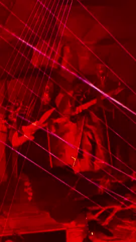 Tonight…I have no words as the post concert depression starts to creep in. I am forever altered. Feeling so blessed to have been in attendance tonight for the Rosemont Ritual. A little snippet from my phone reel before I try and get some sleep somehow, but more to come when I’m recovered. 🖤 #sleeptoken #sleeptokeniiiandiv #rosemontritual