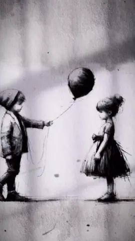 Aku hanya punya satu dan ku berikan hanya untukmu, tapi ini bukan tentang sebuah balon..  #foryoupage  #mentahan  #story 