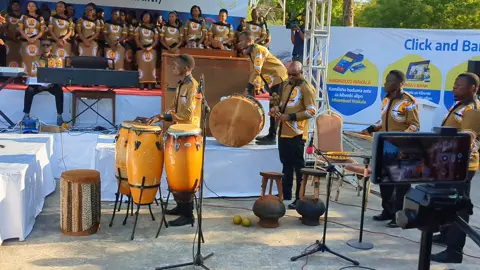 TAMASHA LA KWAYA JIMBO KUU KATOLIKI LA DAF(JUBILEI 2025- МАНШАЛЛ WA MATUMAL