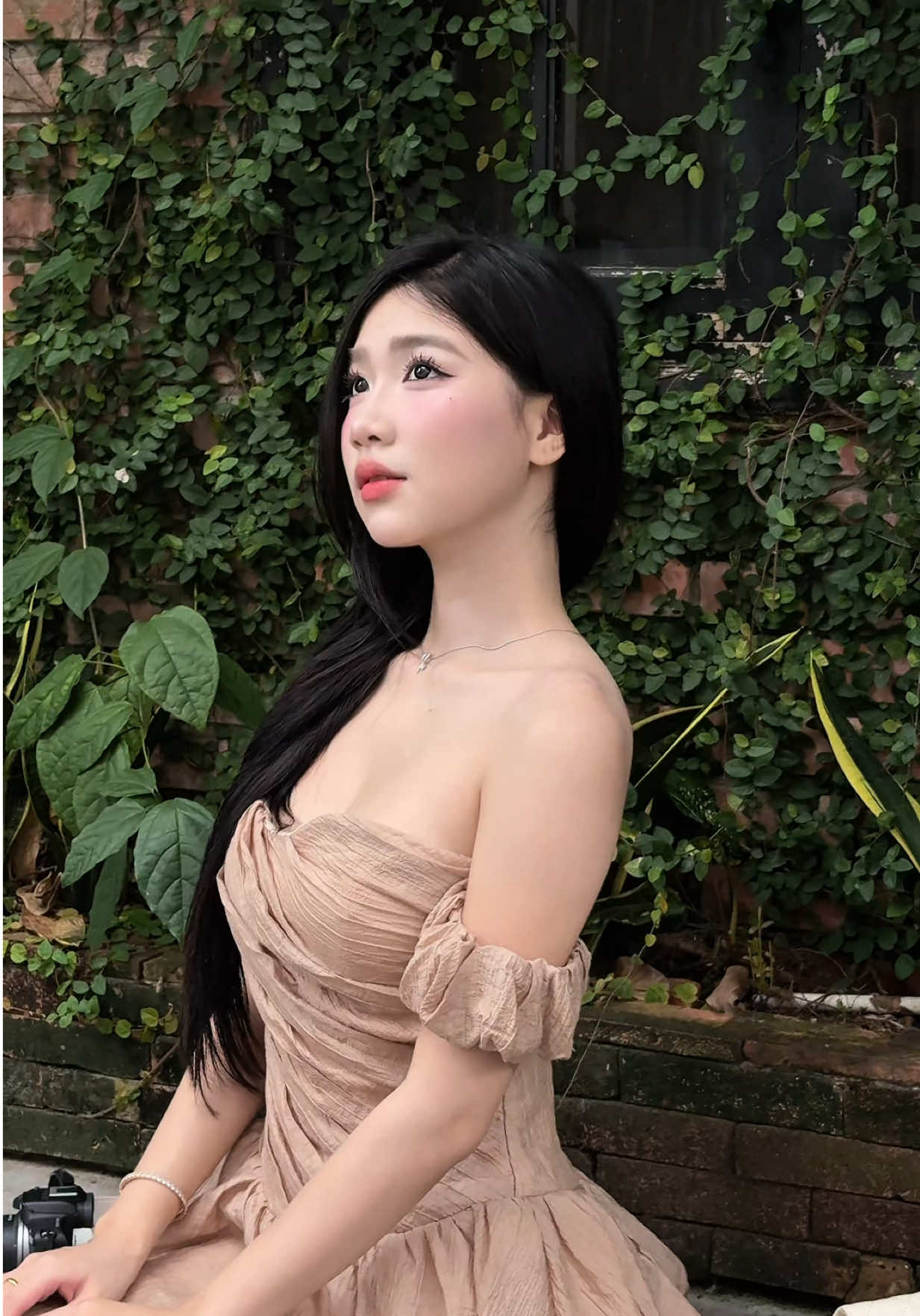 Em iuuu … 🤍 #goutdejun 