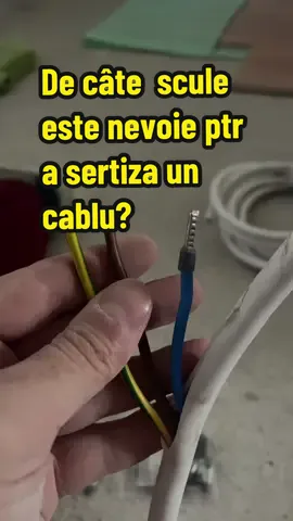 #electriciansoftiktok #electric #electricians #electrical #romania 