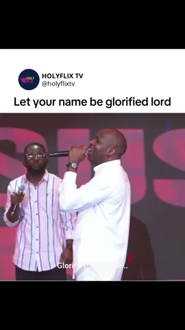 Upperoom Lagos with minister DUNSIN OYEKAN. #holyflixtv #dunsinoyekan #church #gospelvideos #upperoomlagos 