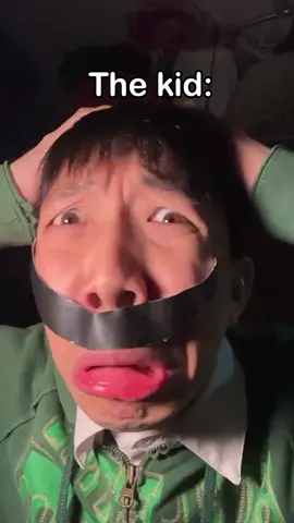 Kids are always full of love #luziwei #Meme #kids #children #bro 