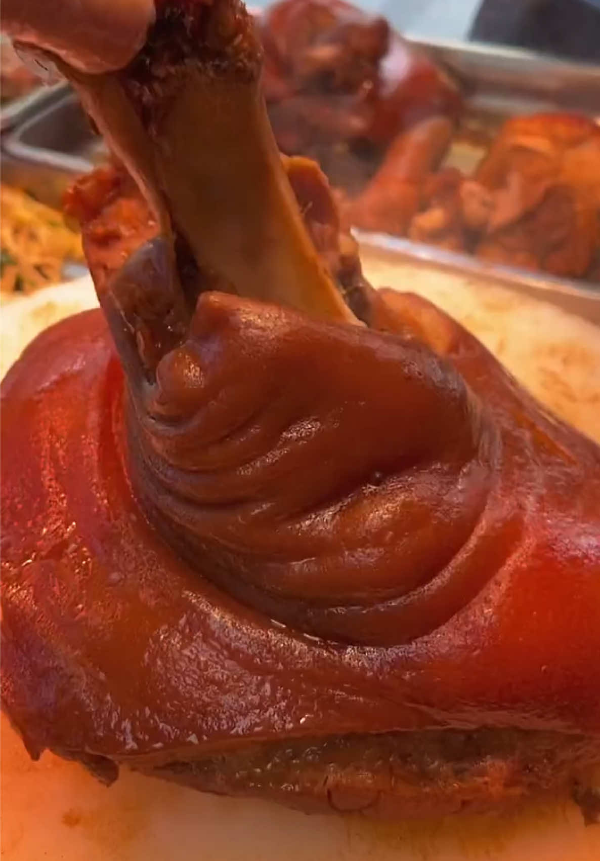 讓中華美食great again！#chinesefood #fyp #food