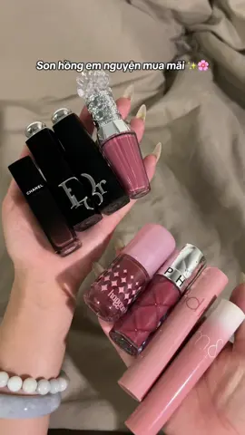 Đẹp vậy không thử cũng uổng 😭😭😭 #beauty #lamdep #son #reviewlamdep #fyp 