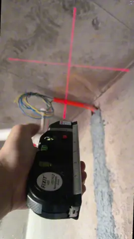 Laser level, infrared level High precision multi-function laser wire beater, cross wire measuring tape line casting instrument. # Hardware # Measuring instruments # Measuring instruments # Woodworking # High performance utility tools