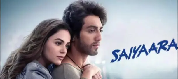 benar kata vaani, tidak ada yang dapat melupakan lagu ini🥲. saiyaara. #saiyaara #bollywood #fyp #bollywoodsong #sad 