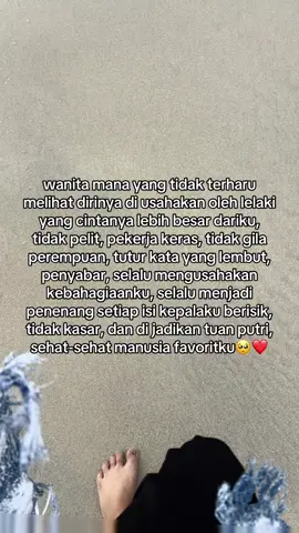 ayah lihatlah aku selalu di usahakan seperti ayah mengusahakan kebahagiaanku dulu🥺